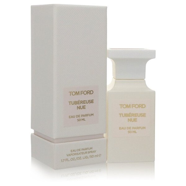 Tom Ford Tubereuse Nue EDP 1.7 fl oz - Sensual Floral Fragrance