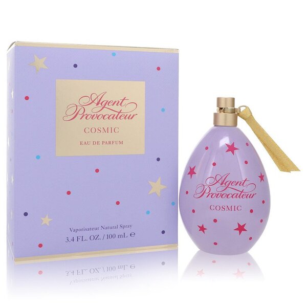 Agent Provocateur Cosmic Eau de Parfum 3.4 oz