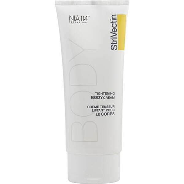 Strivectin Tightening Body Cream - 6.7 oz (200ml) - For Firmer, Smoother Skin