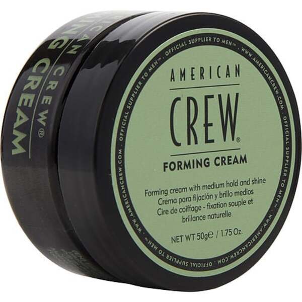 American Crew Forming Cream - 1.75 oz - For Effortless Style
