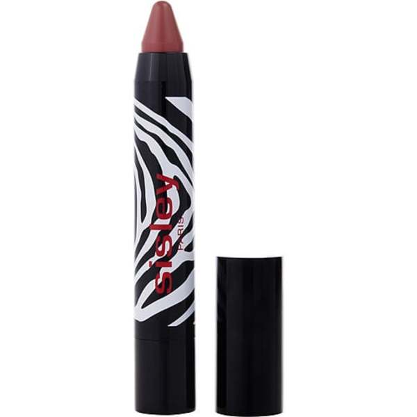 Sisley Phyto Lip Twist #15 Nut - Tinted Lip Balm - 0.08oz