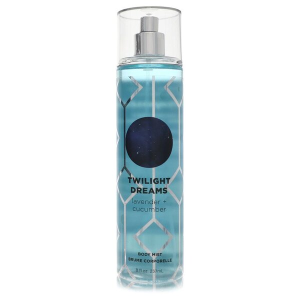 Aeropostale Twilight Dreams Body Mist - 8 oz