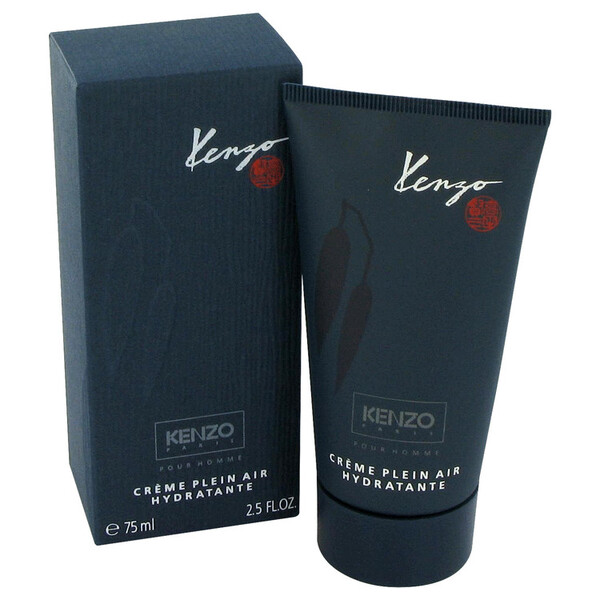 Kenzo Homme Moisturizing Cream 2.5 oz - Revitalize & Hydrate