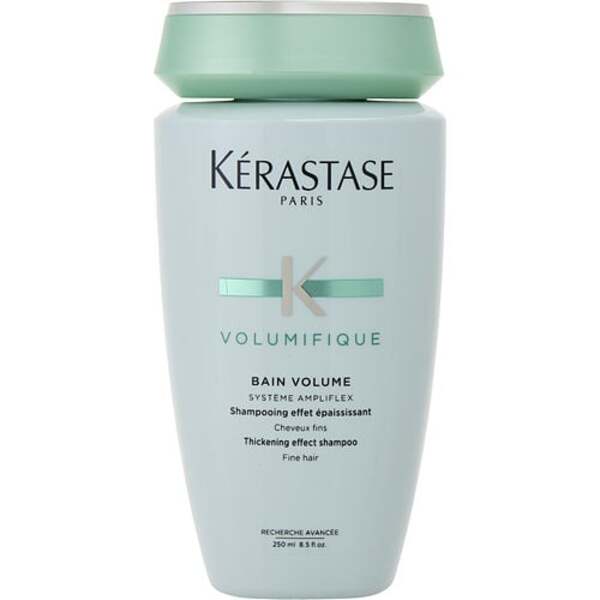 Kérastase Volumifique Shampoo - 8.5 oz - Unleash Incredible Volume!