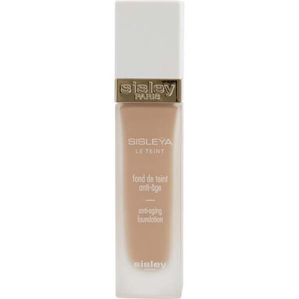 Sisley Sisleya Le Teint Anti-Aging Foundation - 1N Ivory (30ml/1oz)
