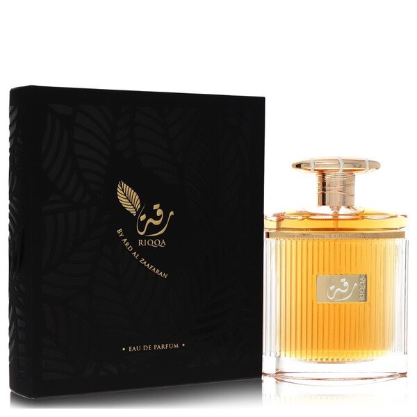 Al Zaafaran Riqqa Eau de Parfum 3.4 oz