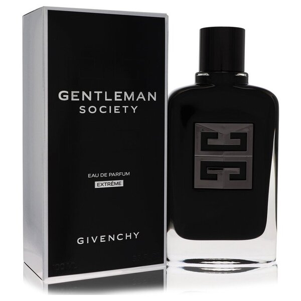 Givenchy Gentleman Society Extreme Eau de Parfum 3.4 oz