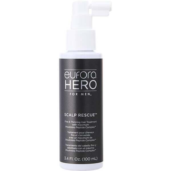 Eufora HERO for Men Scalp Rescue - 3.4 fl oz - Revitalize Your Scalp