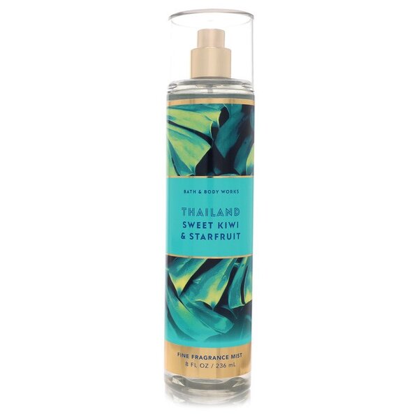 Bath & Body Works Sweet Kiwi & Starfruit Mist 8 fl oz