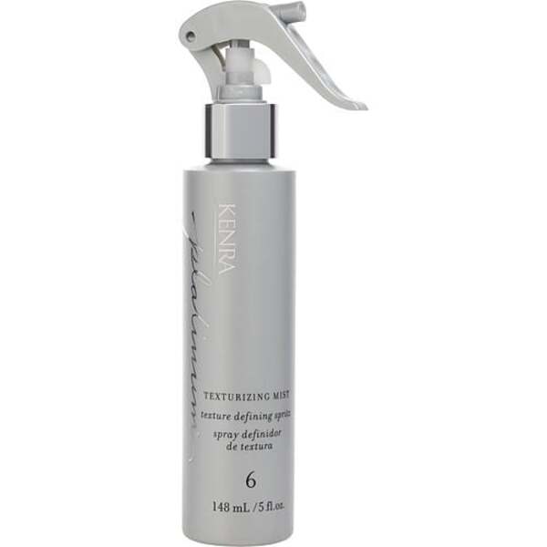 Kenra Platinum Texturizing Mist - 5 oz - Effortless Texture & Volume