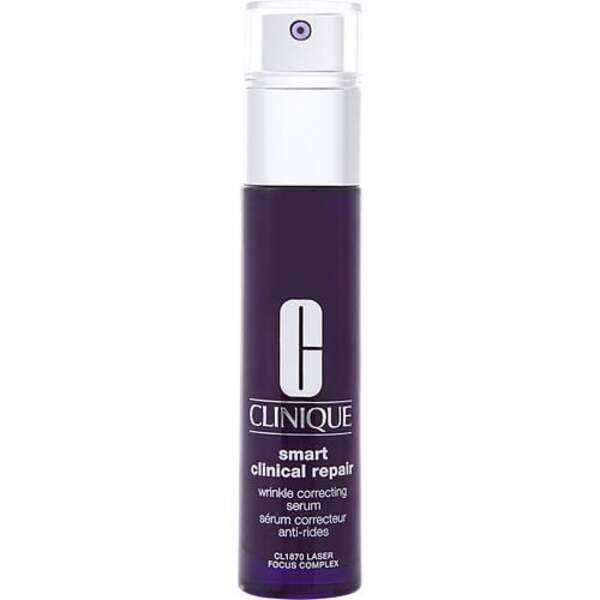 Clinique Smart Custom-Repair Serum - 1oz (30ml) - Targeted Skincare for Radiant Skin