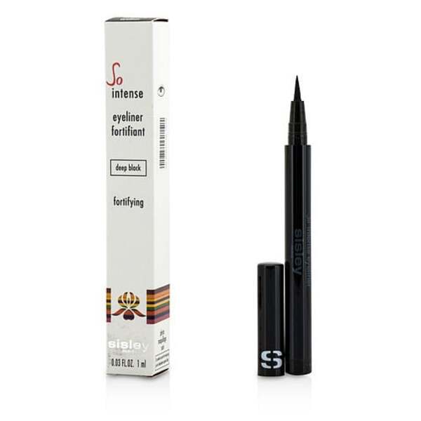 Sisley So Intense Eyeliner - Deep Black - 0.03oz