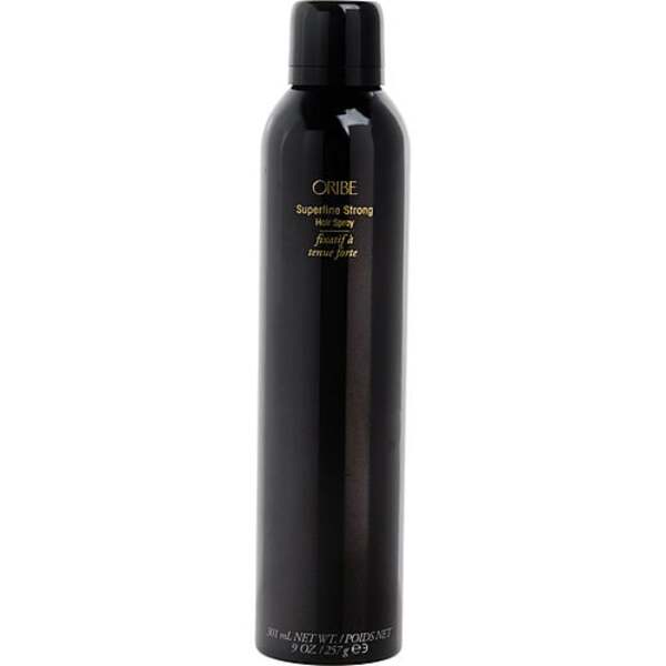 Oribe Superfine Strong Hairspray - 9 oz - All Hair Types