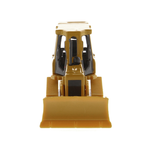 Diecast Masters CAT D5G XL Tractor - Yellow 1.625"