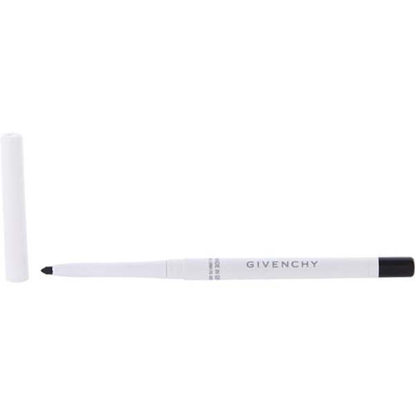 Givenchy Khol Couture Waterproof Retractable Eyeliner - 01 Black (0.3g / 0.01oz)