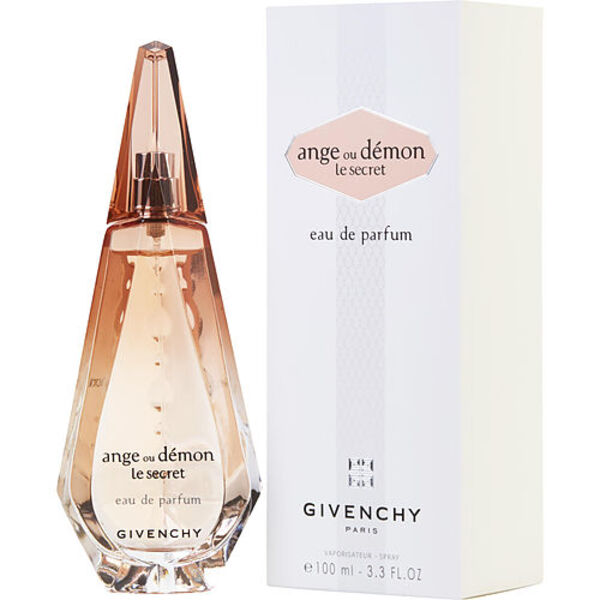 Ange Ou Demon Le Secret 3.3 fl oz Eau de Parfum Spray for Women
