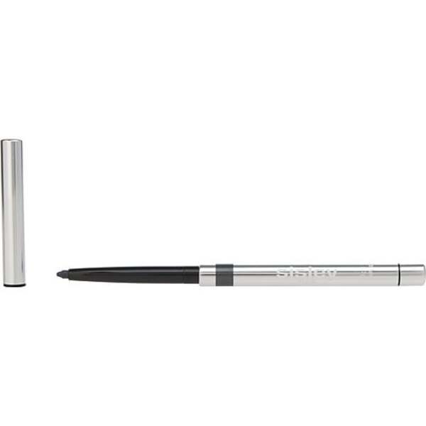 Sisley Phyto Khol Star Waterproof Eyeliner - #2 Sparkling Grey (0.3g/0.01oz)