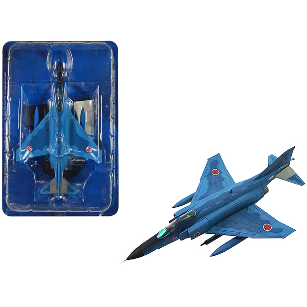 Hachette RF-4E Recon-Phantom: 501st Squadron 1/100