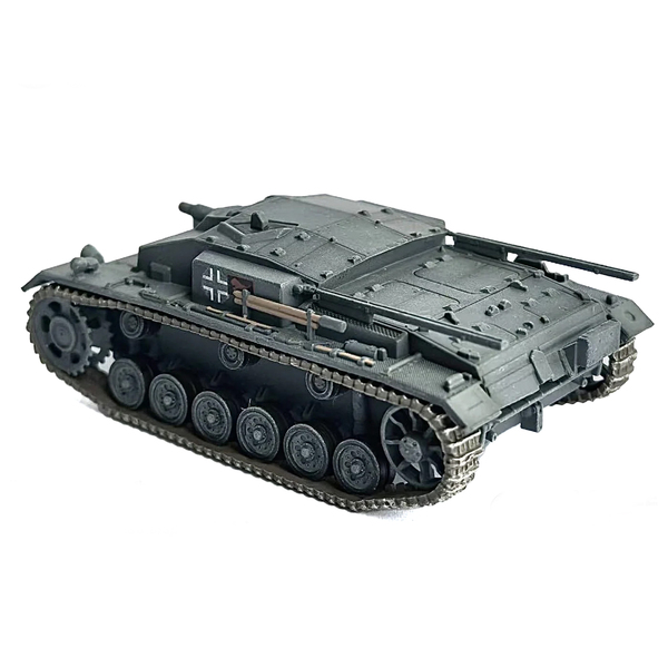 Dragon Models StuG. III Ausf.E "StuG.Abt. 191" Russia 1/72 Tank