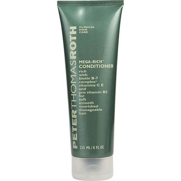 Peter Thomas Roth Mega-Rich Conditioner - 8 fl oz - Intense Hydration & Shine