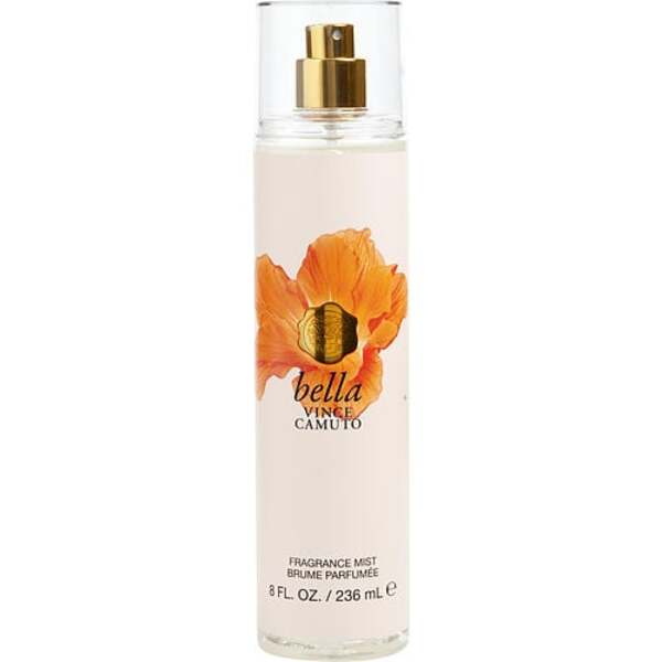 Vince Camuto Bella Body Mist - 8 fl oz - A Refreshing Fragrance for Women