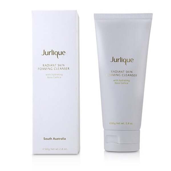 Jurlique Radiant Skin Foaming Cleanser - 2.8oz/80g - For Luminous, Healthy Skin