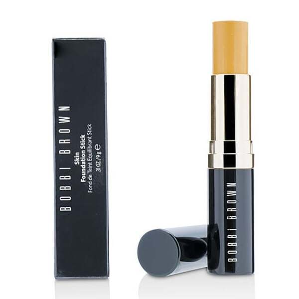 Bobbi Brown Skin Foundation Stick - #05 Honey (0.31 oz / 9g)