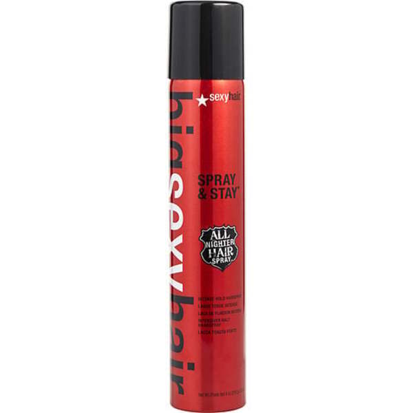 Sexy Hair Big Sexy Hair Spray & Stay - Intense Hold 9 oz