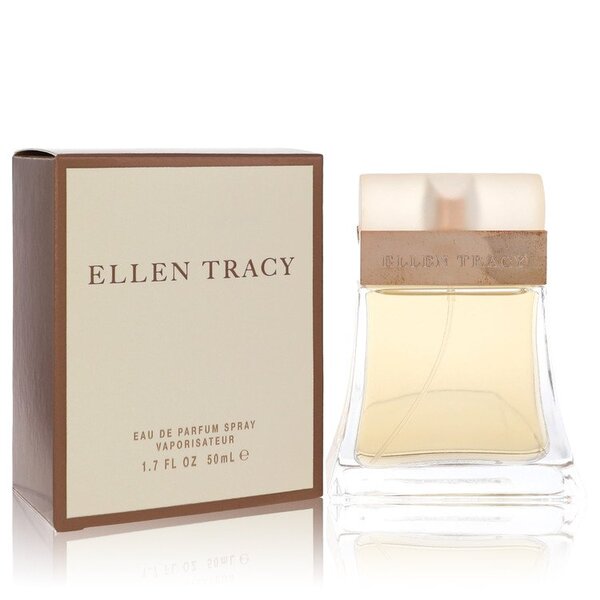 Ellen Tracy Eau de Parfum 1.7 oz - Your Signature Scent