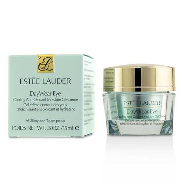 Estee Lauder DayWear Eye Cooling Anti-Oxidant Moisture Gel Cream - 0.5 oz / 15ml