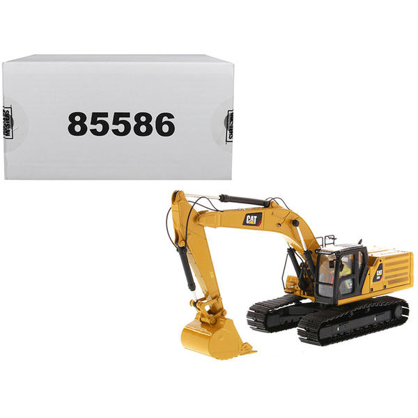 Diecast Masters CAT 336 Excavator 1/50 Scale Model