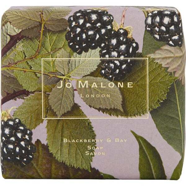 Jo Malone Blackberry & Bay Soap - 3.5 oz Bar for Women