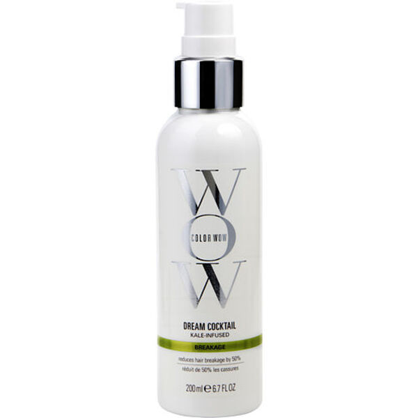 Color Wow Dream Cocktail Kale-Infused Hair Treatment - 6.7 oz