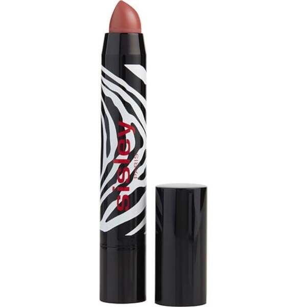 Sisley Phyto Lip Twist Mat - #19 Ballet (2.5g/0.08oz) - Effortless Matte Color