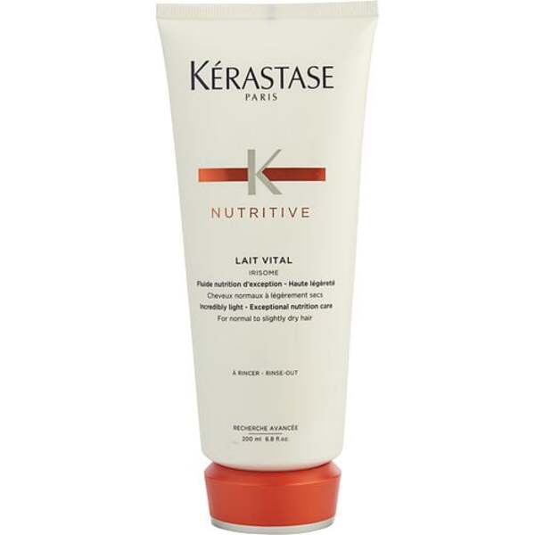 Kerastase Nutritive Lait Vital - Weightless Nourishing Conditioner - 6.8 fl oz