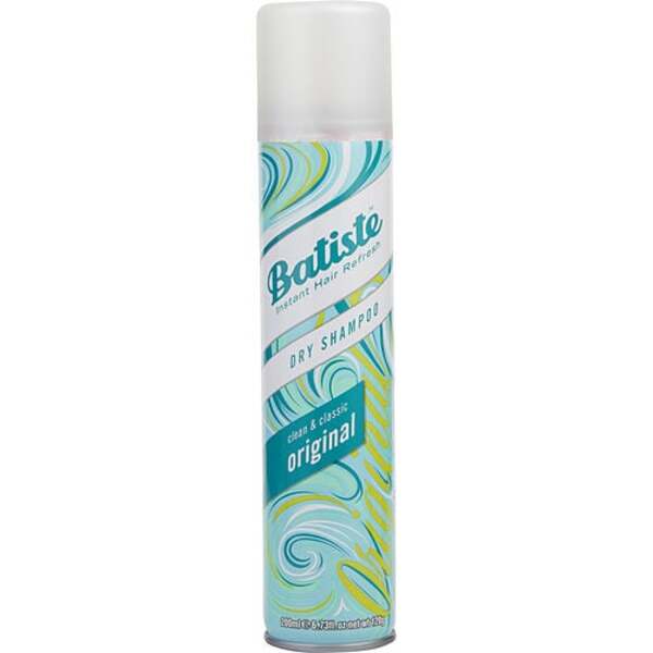Batiste Original Dry Shampoo - 6.73 oz - Instantly Refreshed Hair
