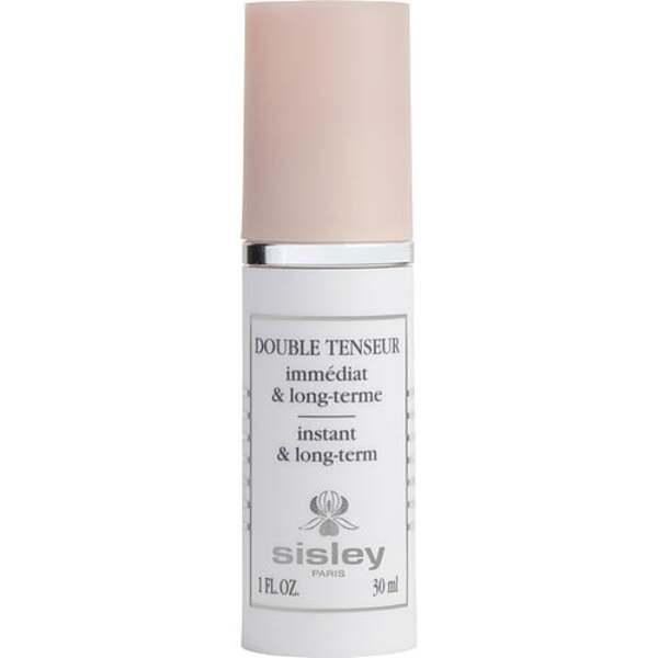 Sisley Double Tenseur: Instant Lift & Lasting Firmness (30ml)