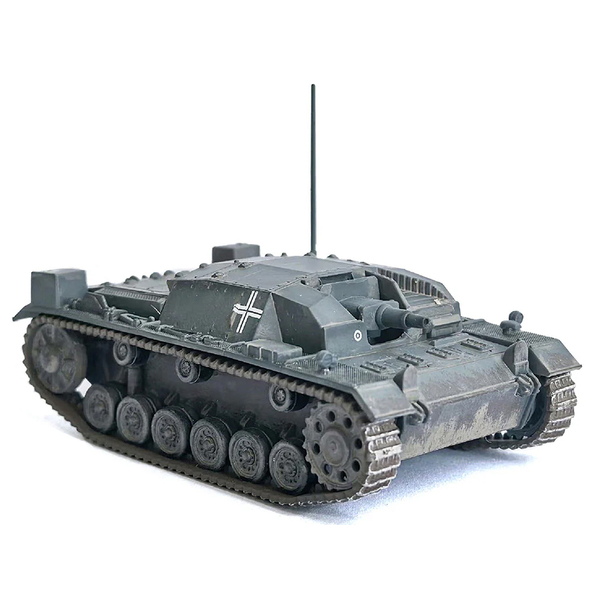 Dragon Models 1/72 StuG.III A Tank 'Michael Wittmann'