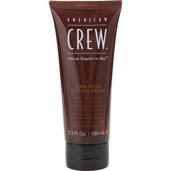 American Crew Firm Hold Styling Cream - 3.3 oz - For All Hair Types