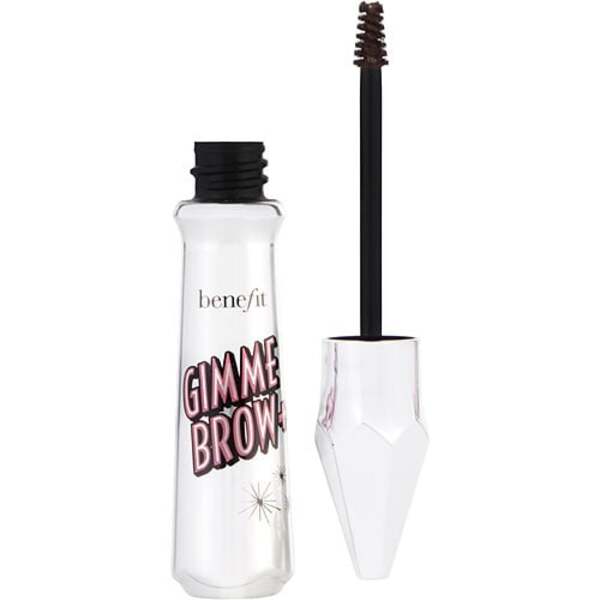 Benefit Gimme Brow+ Volumizing Fiber Gel - #3.5 Medium (0.1 oz/3g)