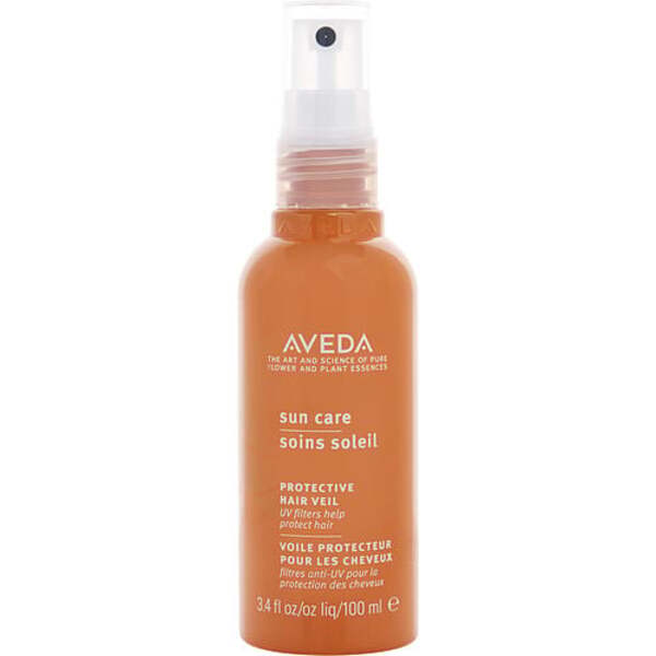 Aveda Sun Care Protective Hair Veil - 3.4 oz: Shield Your Hair from the Sun