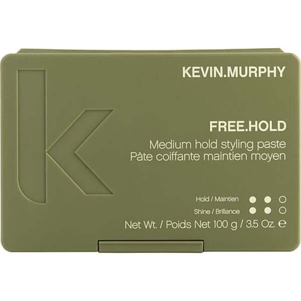 Kevin Murphy FREE.HOLD Styling Cream - Medium Hold, 3.5 oz - Unisex