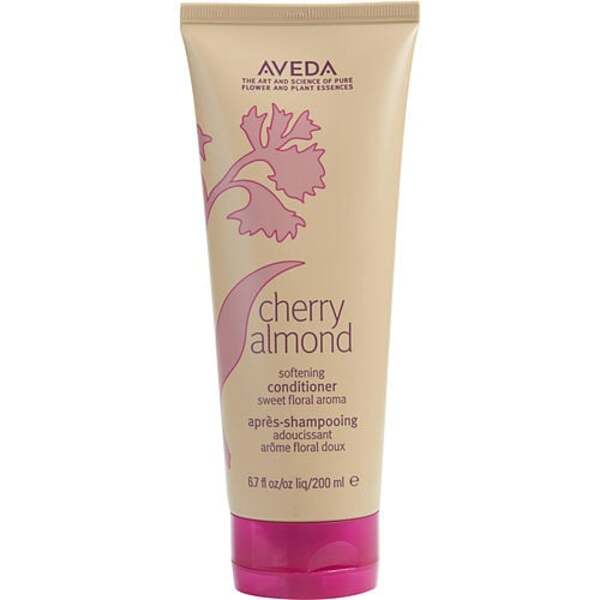 Aveda Cherry Almond Softening Conditioner - 6.7 oz - Intense Hydration & Shine