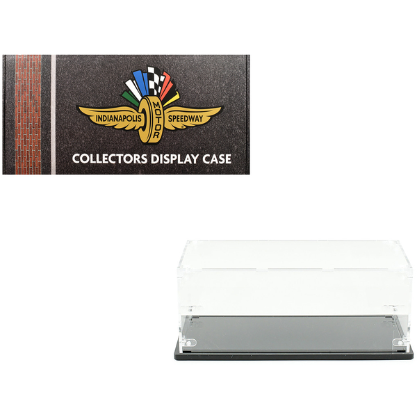 Ixo 1/18 Scale Yard of Bricks Display Case