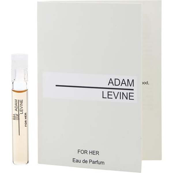 Adam Levine Eau De Parfum Sample Vial - Women's Fragrance