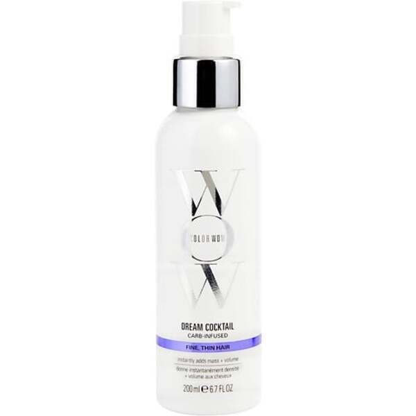 Color Wow Dream Cocktail Carb-Infused Hair Treatment - Volumizing Formula (6.7 fl oz)