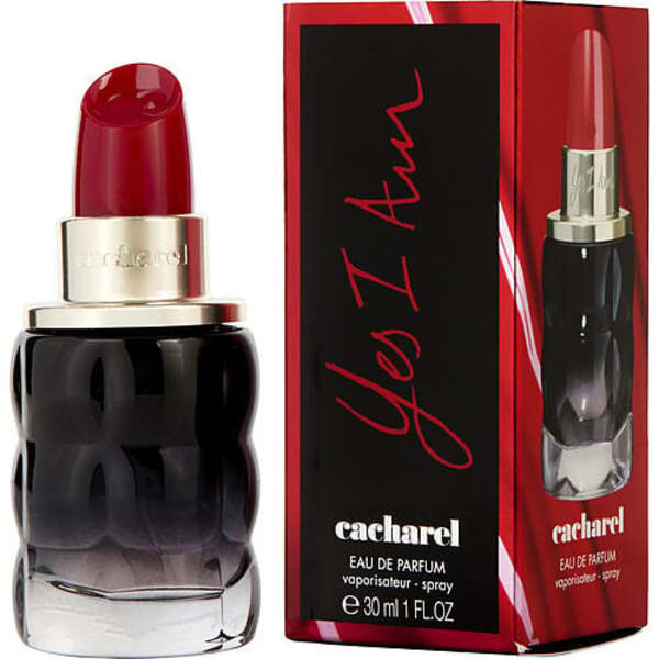 Yes I Am - 1 fl oz Eau De Parfum Spray for Women