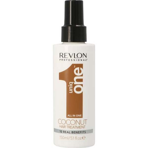 Revlon Uniq One All In One Hair Treatment - 5 oz - The Ultimate Hair Savior