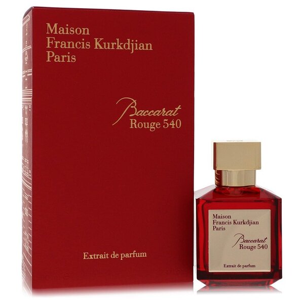 Maison Francis Kurkdjian Baccarat Rouge 540 Extrait 2.4 oz Spray