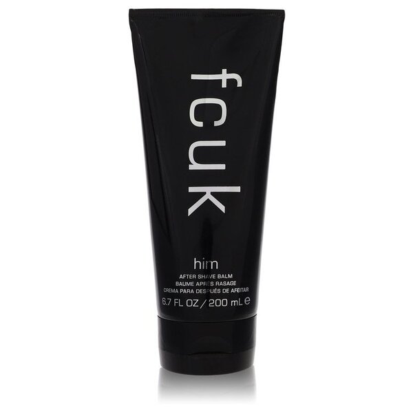 French Connection Fcuk After Shave Balm 6.7 oz for Men